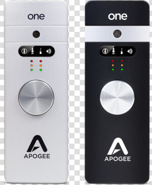 Apogee One  HD Png Download