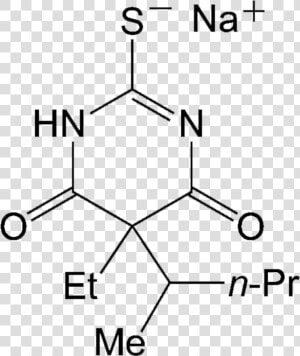 Cytosine  HD Png Download