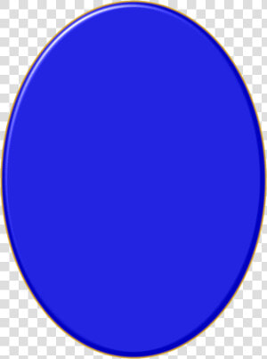 Circulo Azul Png Sin Fondo  Transparent Png