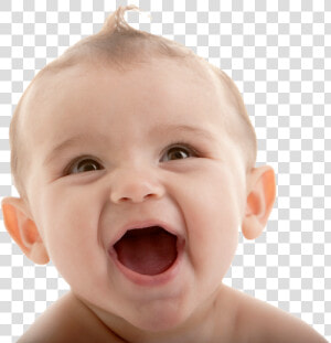 Child Happiness Infant Laughter   Baby Face Png  Transparent Png