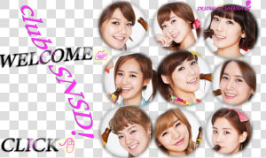 Snsd Vita500  HD Png Download