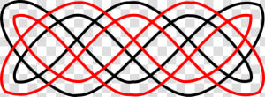 Transparent Celtic Pattern Png   Celtic Node  Png Download