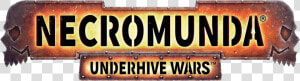 Necromunda Logo Png  Transparent Png