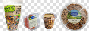 Example Products In Our Various Branded Packaging   Mixed Nuts  HD Png Download