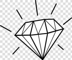 Free Vector Diamant   Diamond   Clip Art Diamond  HD Png Download