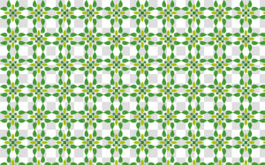 Leaf symmetry area   Pattern Green Png  Transparent Png