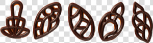 Decoraciones De Chocolate Png  Transparent Png