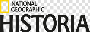 National Geographic Wild Logo Png   National Geographic Historia Logo  Transparent Png