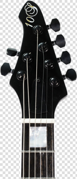 Guitar Headstock Png  Transparent Png