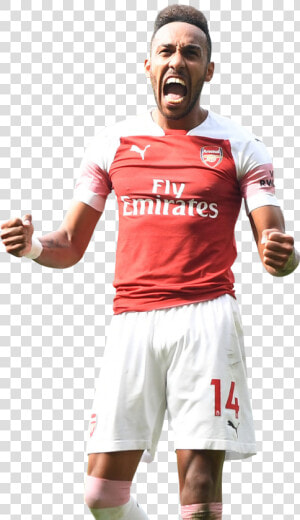 Pierre emerick Aubameyang render   Pierre Emerick Aubameyang Png  Transparent Png