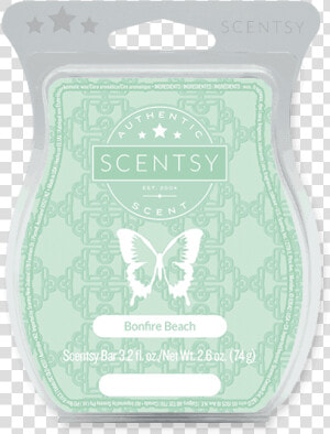 Bonfire Beach   Bonfire Beach Scentsy Bar  HD Png Download