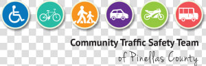 Pinellas Long   Traffic Safety Png  Transparent Png