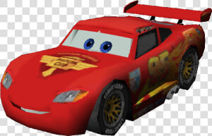 Download Zip Archive   Cars Lightning Mcqueen Ds  HD Png Download