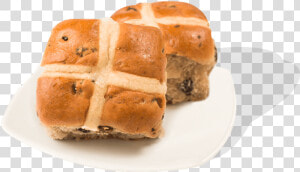 Hot Cross Bun Png   Bun  Transparent Png