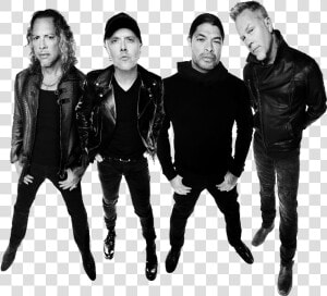 Metallica Png Photos   Metallica 2016  Transparent Png