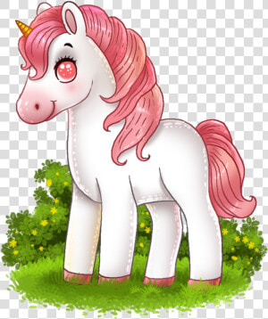 Free To Use  amp  Public Domain Unicorn Clip Art   Cartoon  HD Png Download