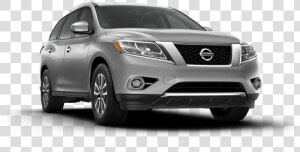 Used Pathfinder   2014 Murano Vs Rogue  HD Png Download