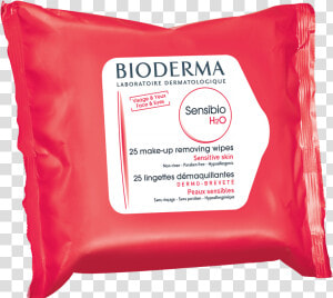 Bioderma Sensibio  HD Png Download