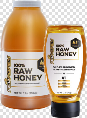 Raw Honey Group   Honey Bottle Png  Transparent Png