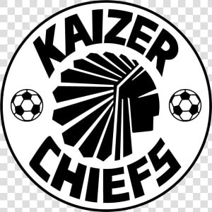 Kaizer Chiefs Logo Vector  HD Png Download