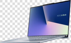 Asus Zenbook S13   Asus Bezel Less Laptop  HD Png Download