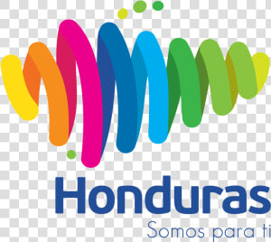 Logo Marca Pais Honduras  HD Png Download