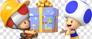 Transparent Mario Maker Png   Mario Maker Png  Png Download