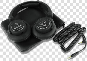 Behringer Hpx6000 Professional Dj Headphones   Hpx6000 Behringer  HD Png Download