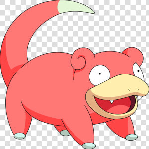 Transparent Shiny Png   Slowpoke Shiny  Png Download