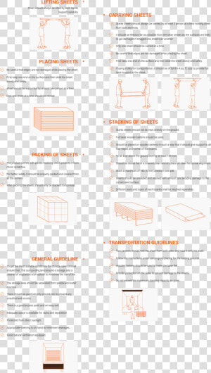 Handling procedure   Paper  HD Png Download