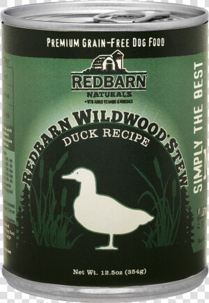 Duck Wildwood Stew Dog Food   Juicebox  HD Png Download