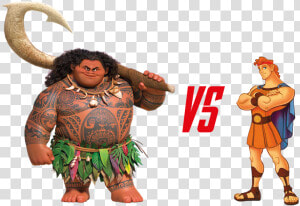 Moana Personajes Png  Transparent Png