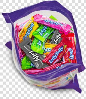 Laffy Taffy Bag  HD Png Download