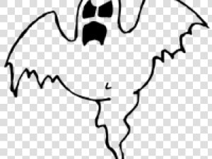 Halloween Ghost Clipart   Ghost Halloween Clip Art  HD Png Download