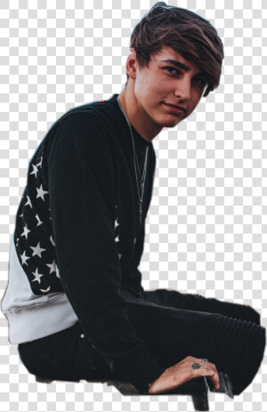  colbybrock  freetoedit   Colby Brock Transparent Background  HD Png Download