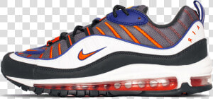 Scarpe Air Max 98  HD Png Download