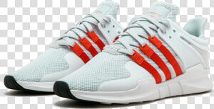 Adidas Eqt Support Adv Shoes   Nike Free  HD Png Download