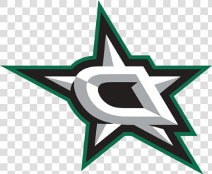 Dallas Stars Logo Png   Dallas Stars  Transparent Png