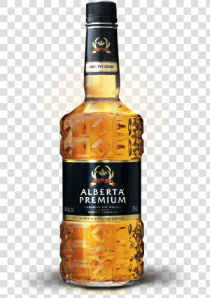 Alberta Premium Rye Whiskey  HD Png Download