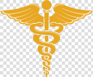 Doctor Symbol Caduceus Png File   Doctor Symbol Png  Transparent Png