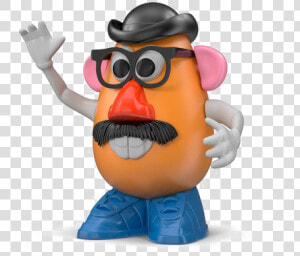 Mr Potato Head Png High quality Image   Mr Potato Head Png  Transparent Png