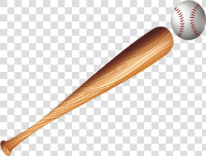 Baseball Bat Animation Vecteur   Baseball Bat Transparent Background  HD Png Download