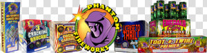 Phantom Fireworks Brand   Phantom Fireworks  HD Png Download