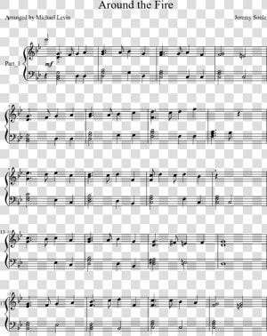 Endure Ivan Castro Sheet Music  HD Png Download