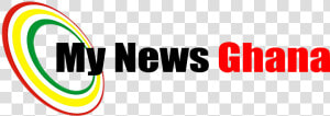 My News Ghana   Graphic Design  HD Png Download