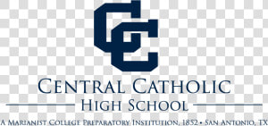 Central Catholic High School San Antonio  HD Png Download