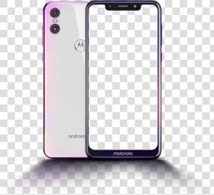 Novo Celular Motorola One  HD Png Download