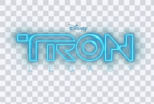 Kingdom Hearts The Gr   Tron Legacy Movie Logo  HD Png Download