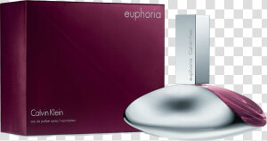 Thumb Image   Calvin Klein Euphoria Eau De Parfum 100ml  HD Png Download