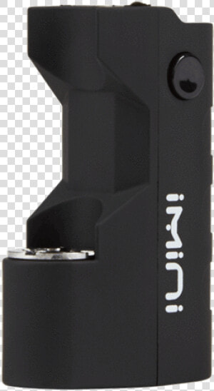 Imini 2 Vaporizer   Imini Vape Battery  HD Png Download